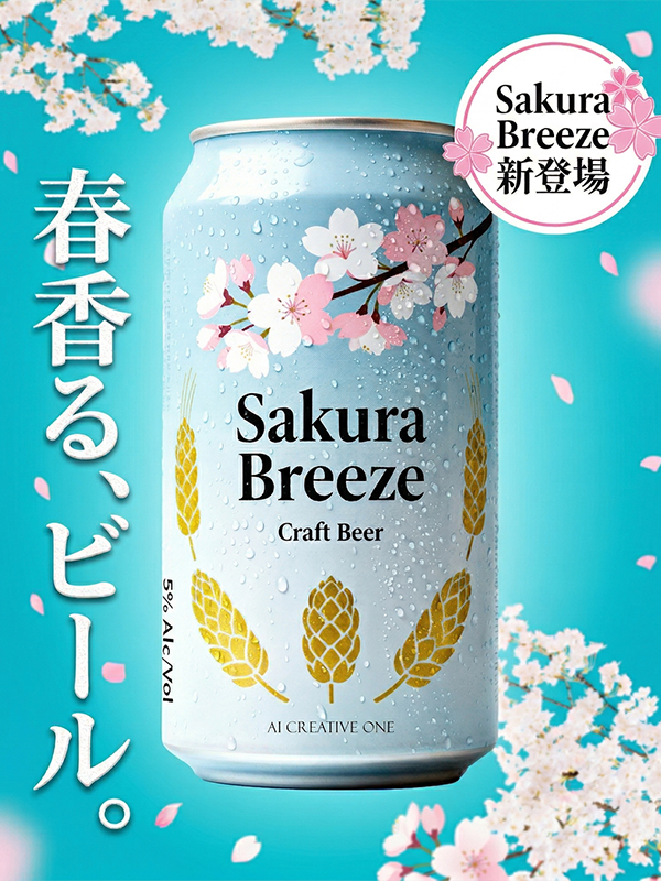 EC用バナー画像生成